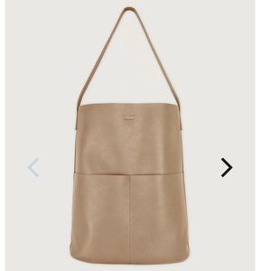 OAK & FORT Tote Bag